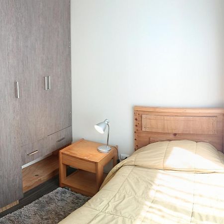 Apartamentos Alamos De Llancahue Вальдивия Экстерьер фото