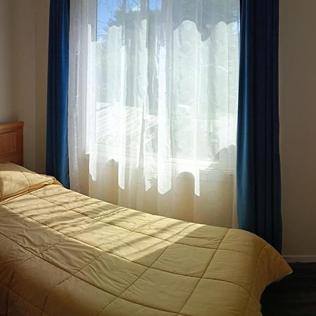 Apartamentos Alamos De Llancahue Вальдивия Экстерьер фото