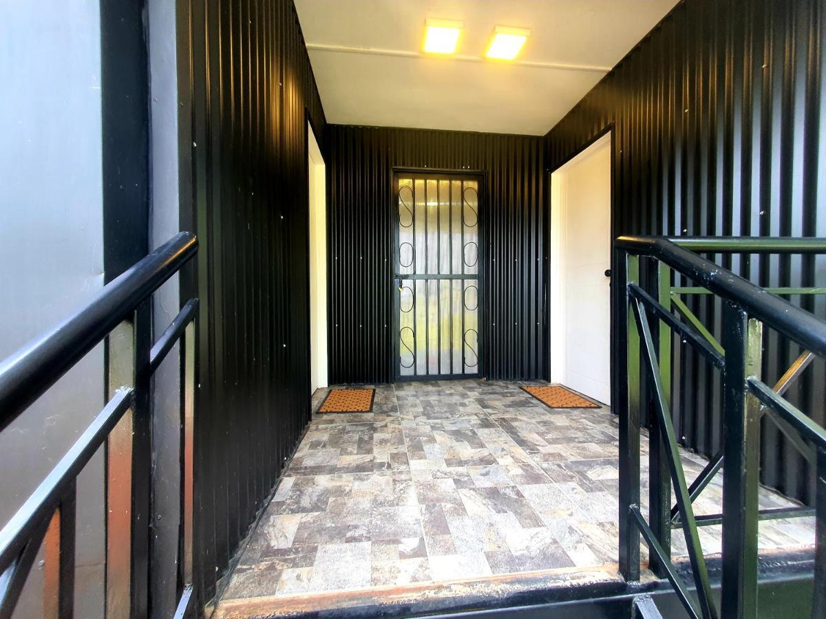 Apartamentos Alamos De Llancahue Вальдивия Экстерьер фото