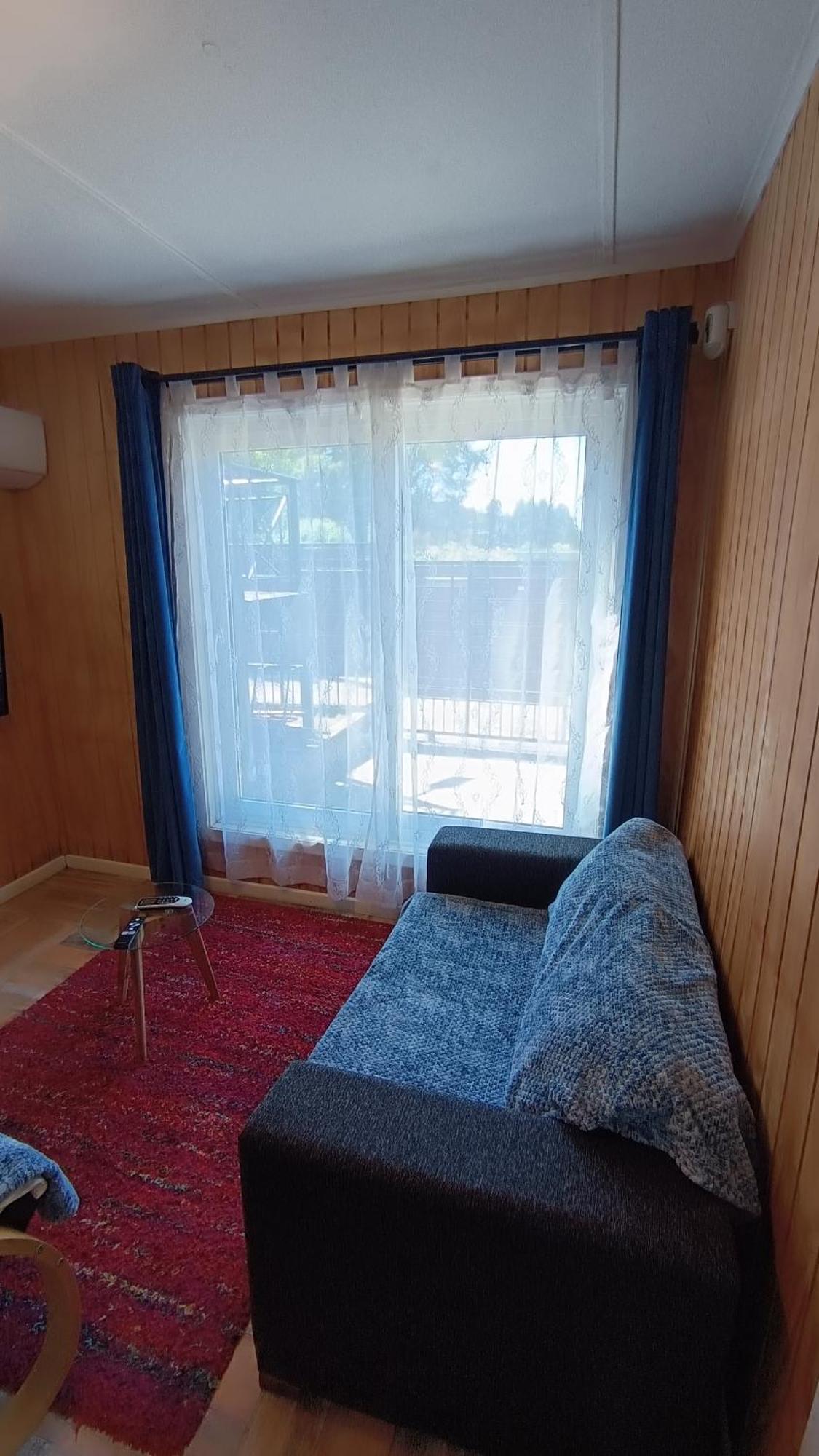 Apartamentos Alamos De Llancahue Вальдивия Номер фото