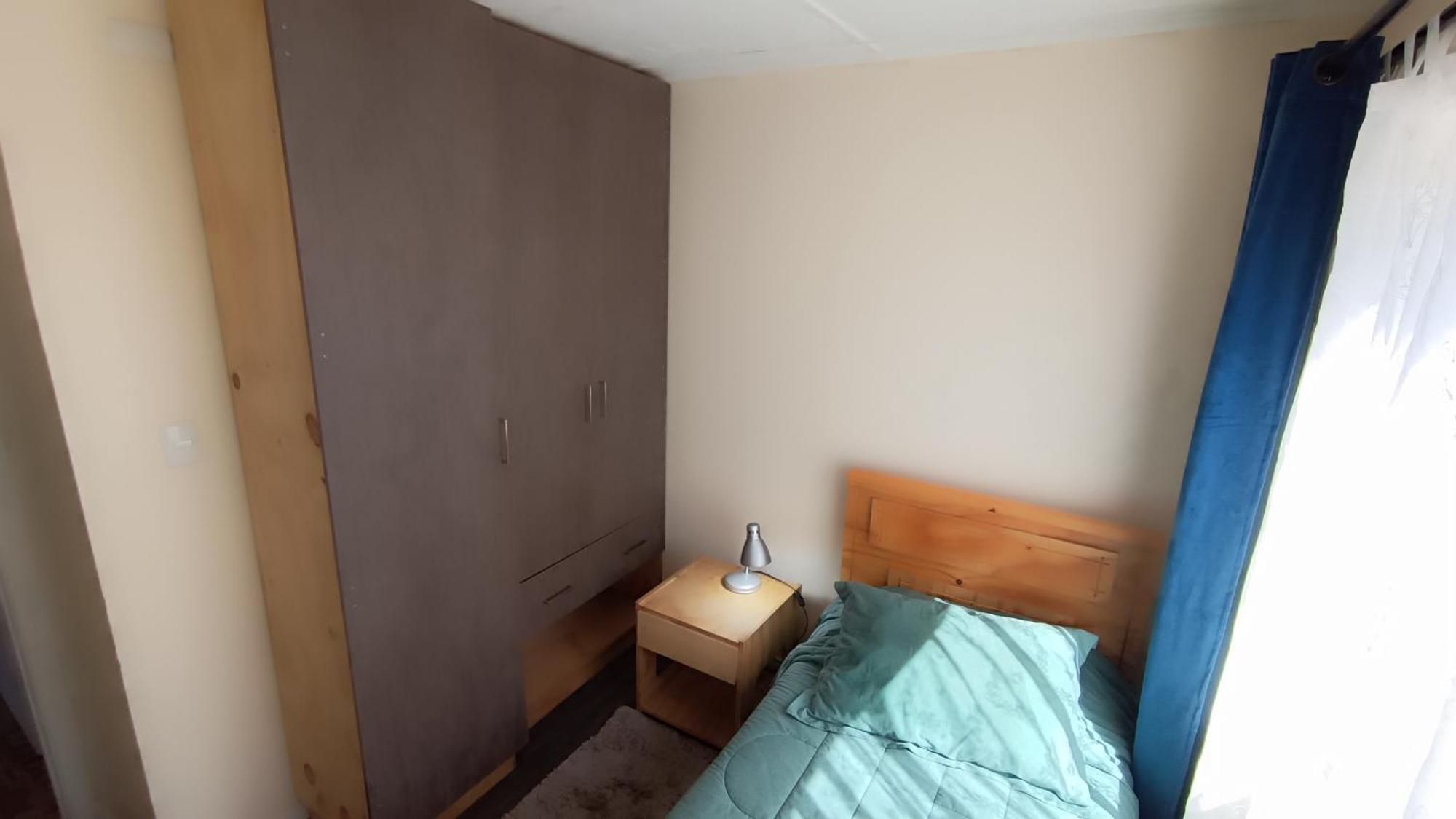 Apartamentos Alamos De Llancahue Вальдивия Номер фото
