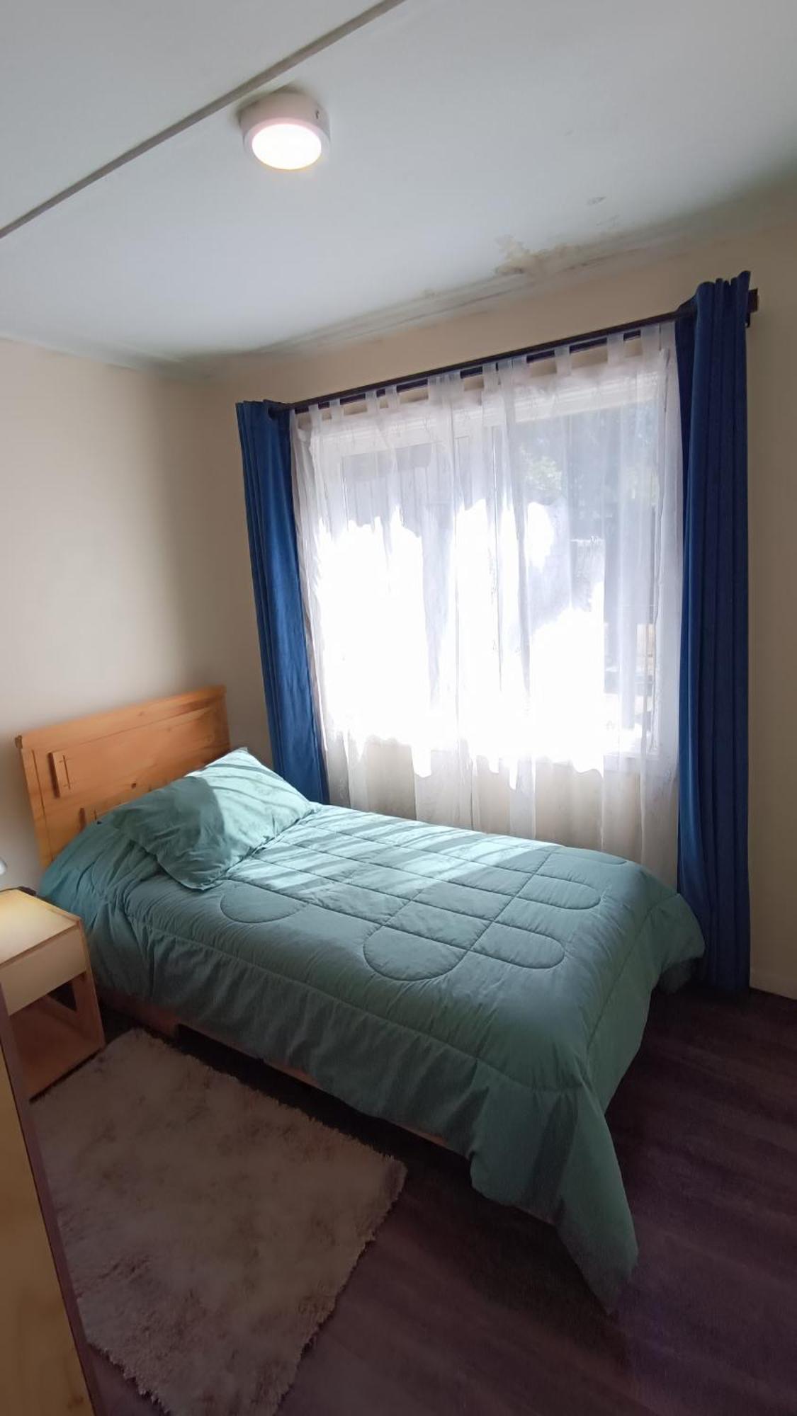 Apartamentos Alamos De Llancahue Вальдивия Номер фото