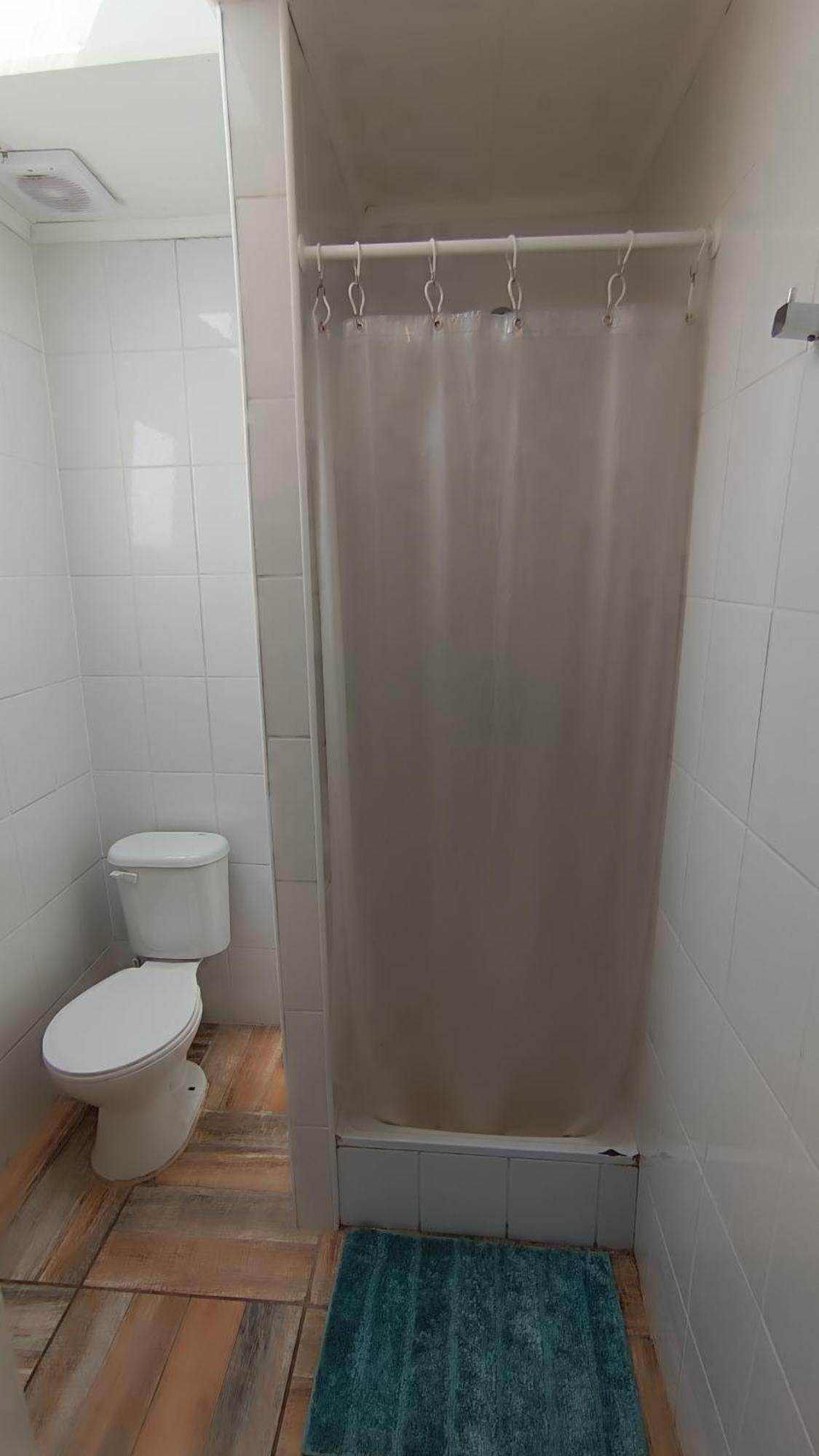 Apartamentos Alamos De Llancahue Вальдивия Номер фото