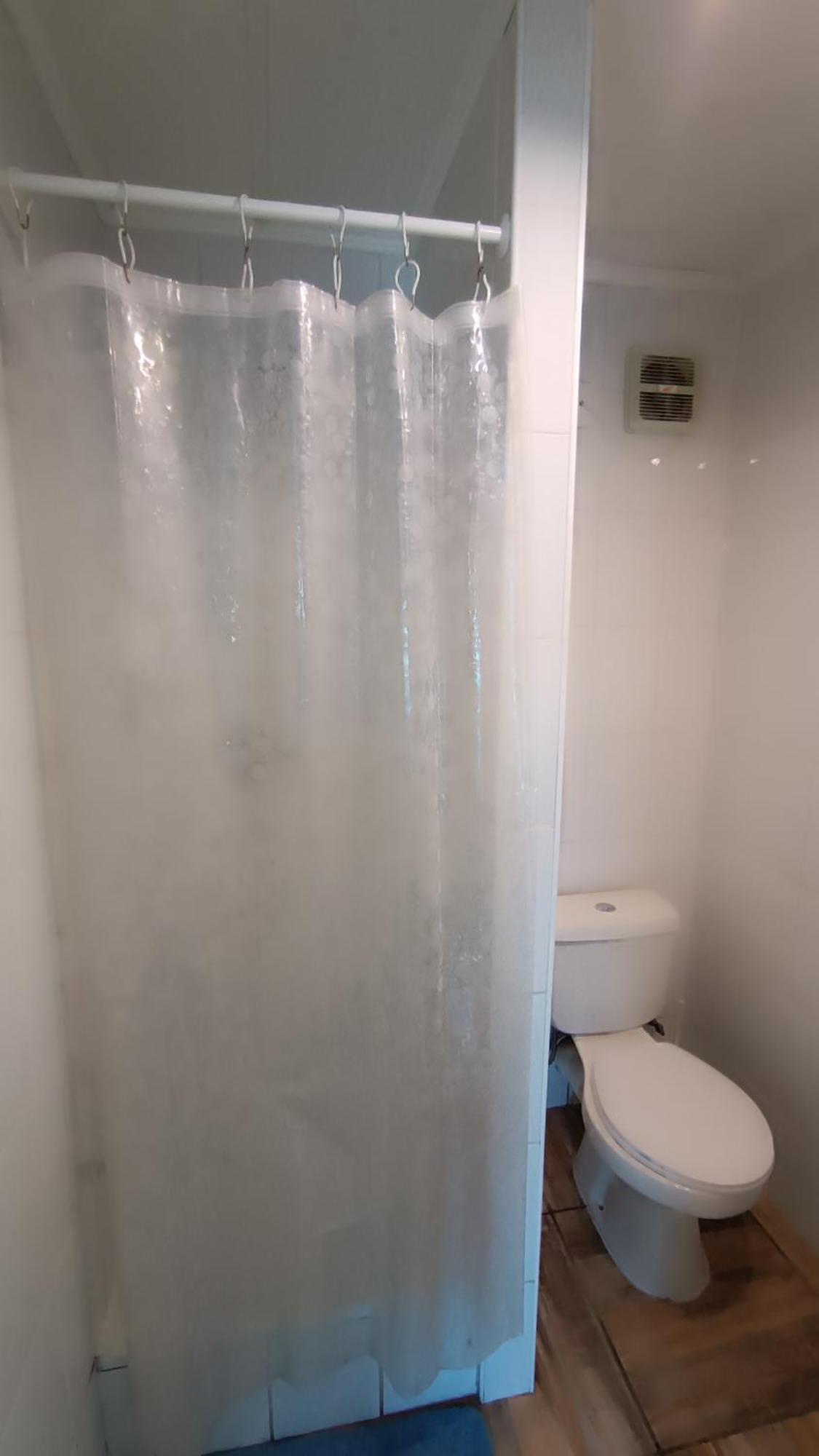 Apartamentos Alamos De Llancahue Вальдивия Номер фото