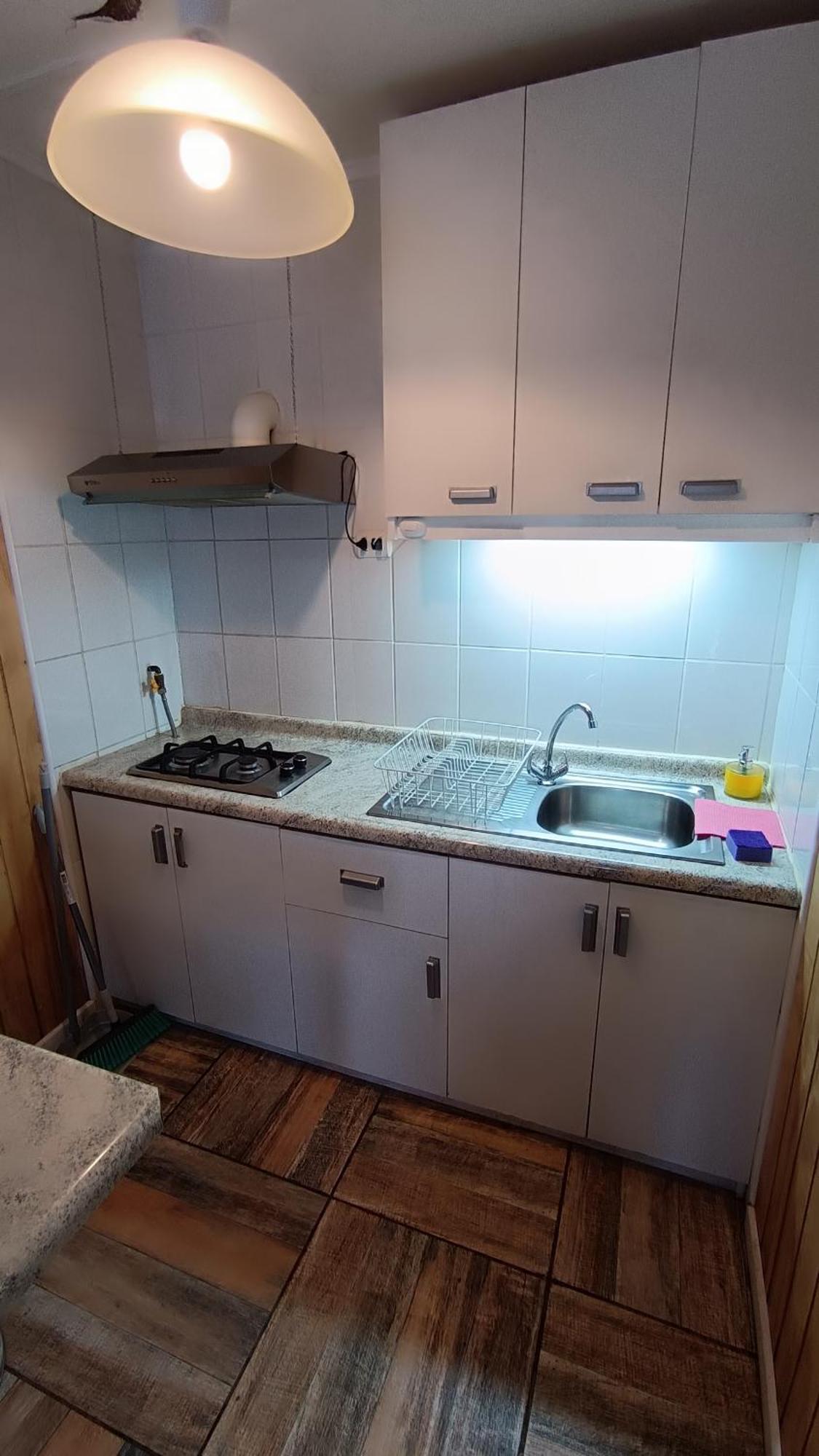 Apartamentos Alamos De Llancahue Вальдивия Номер фото