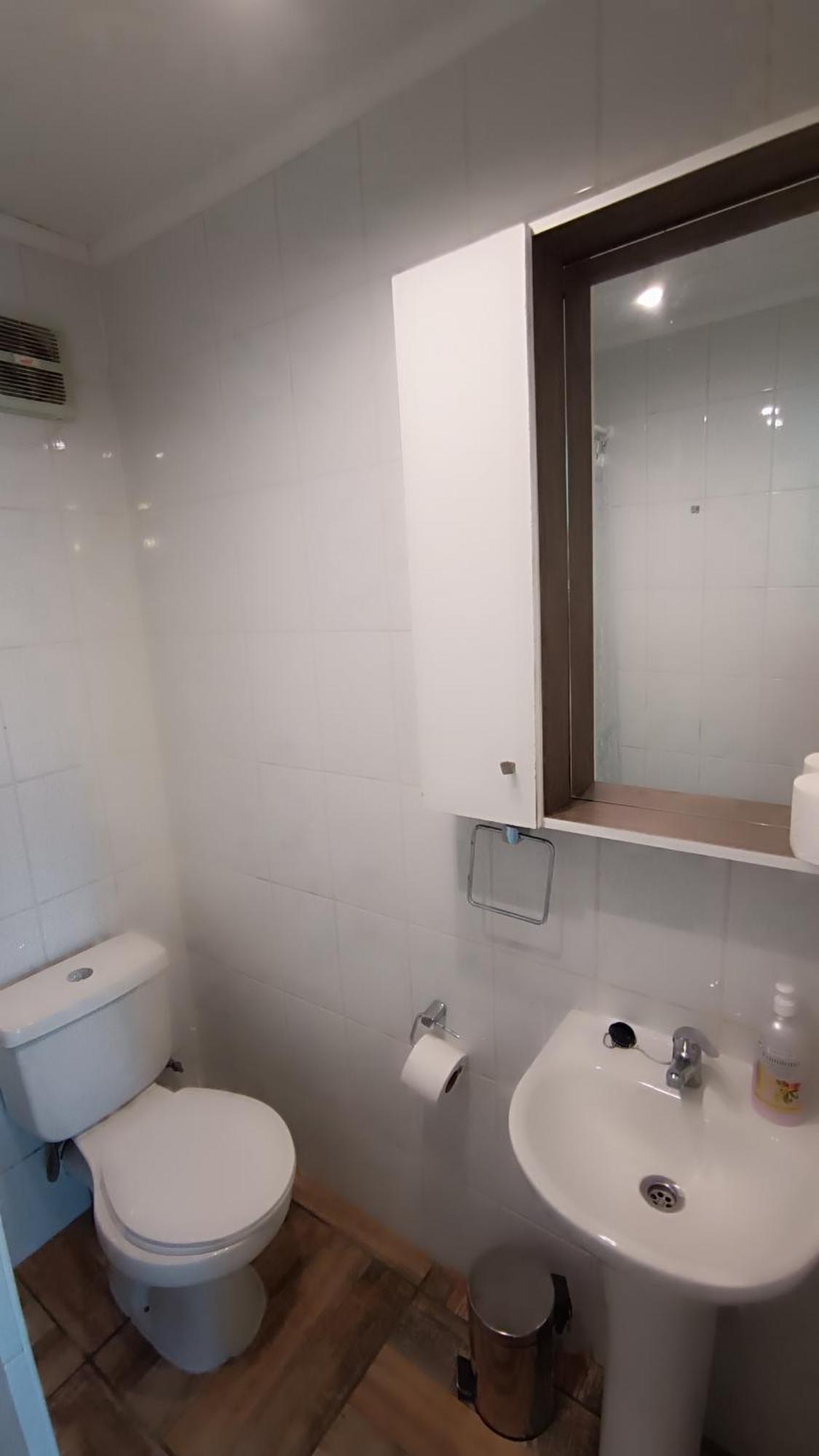Apartamentos Alamos De Llancahue Вальдивия Номер фото