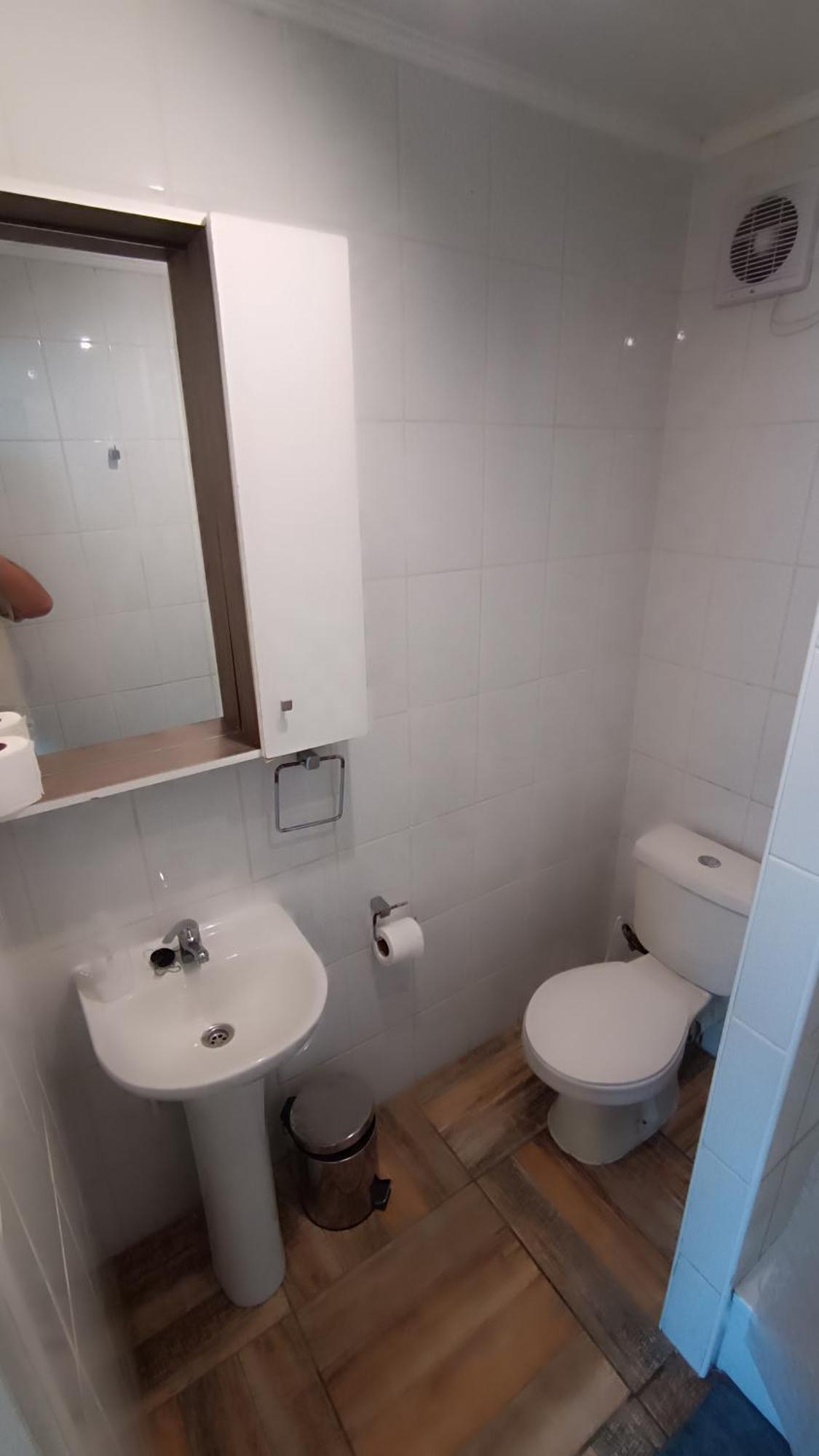 Apartamentos Alamos De Llancahue Вальдивия Номер фото
