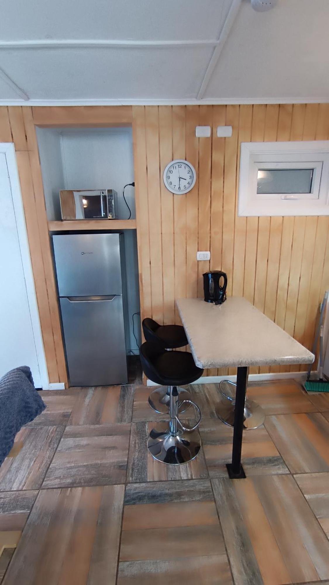 Apartamentos Alamos De Llancahue Вальдивия Номер фото