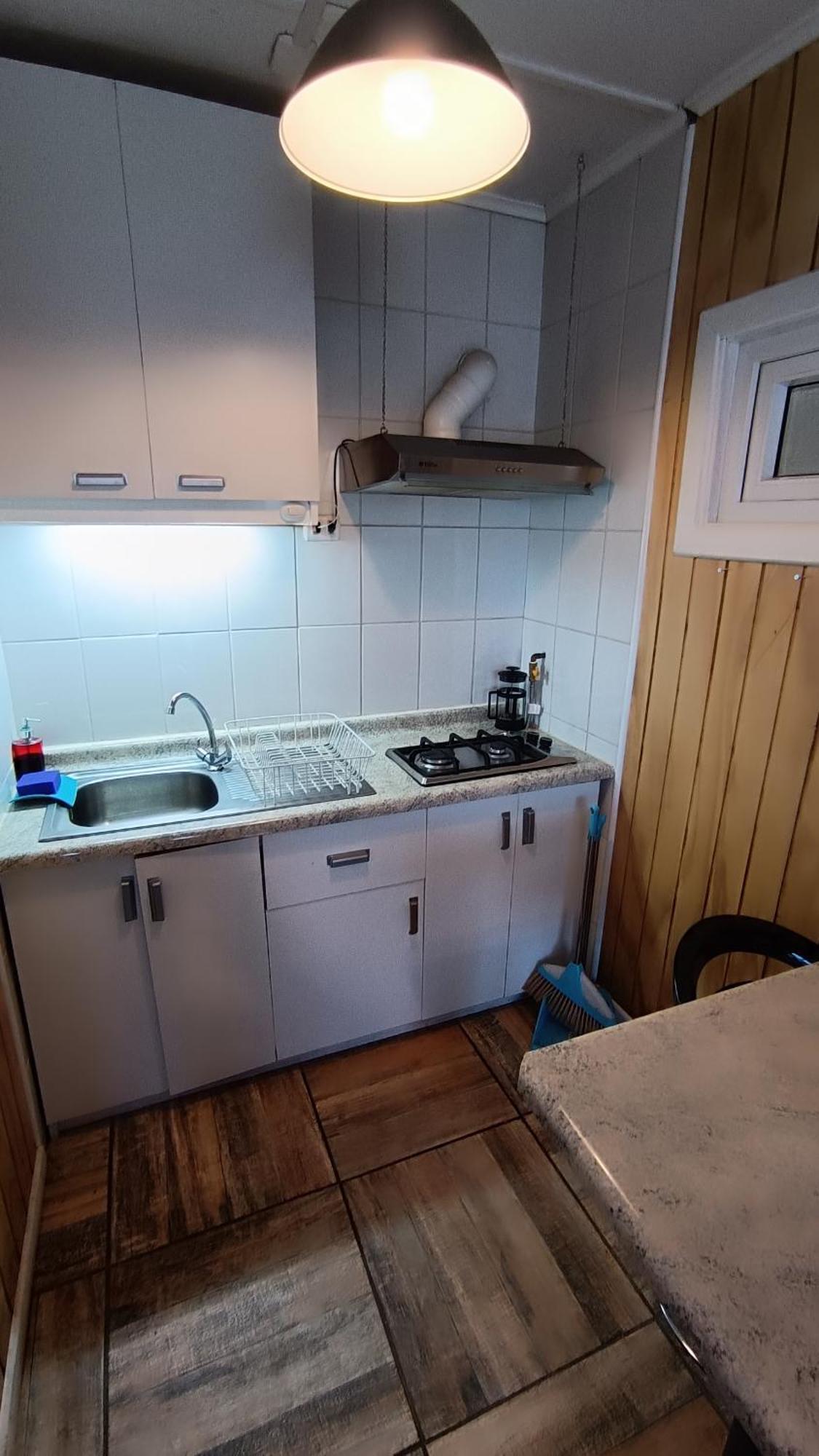 Apartamentos Alamos De Llancahue Вальдивия Номер фото
