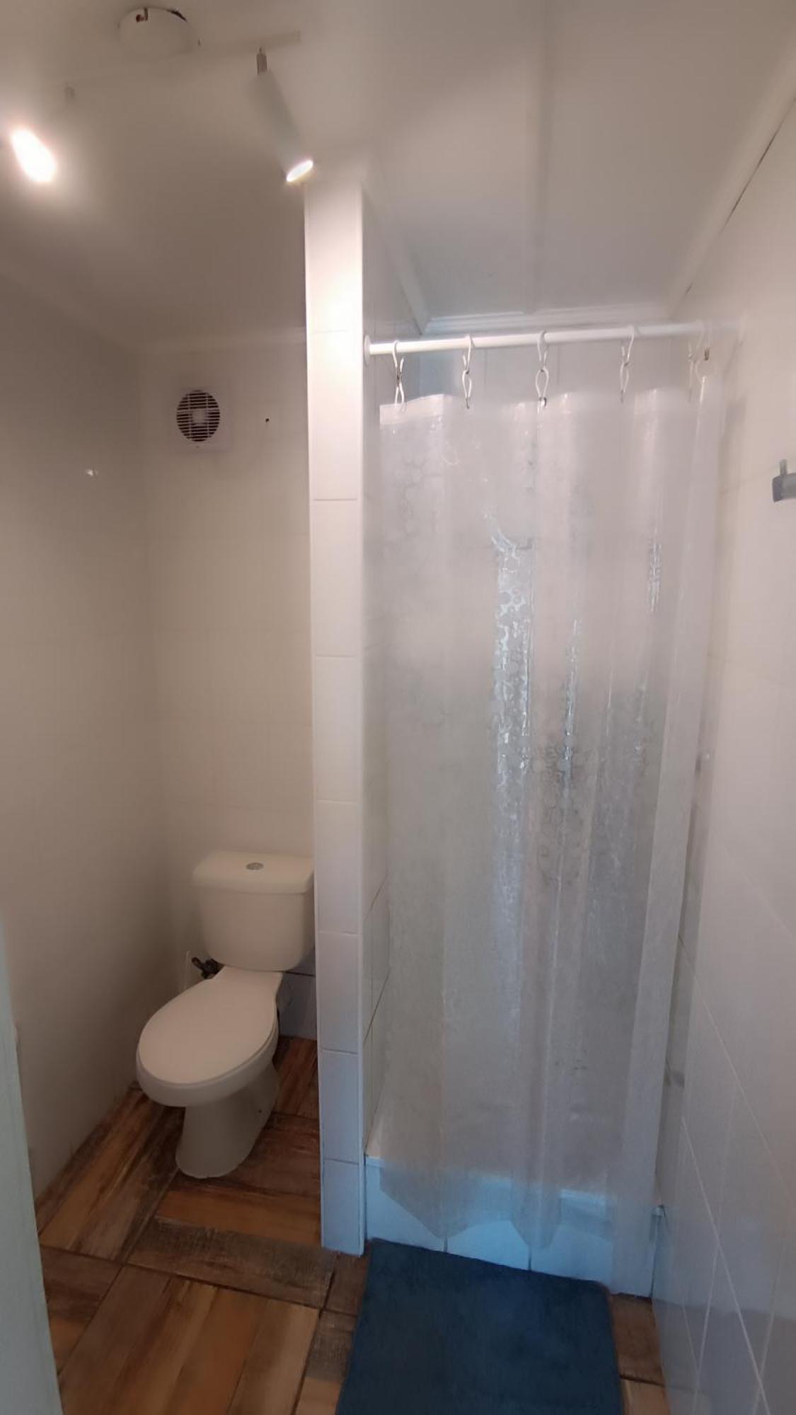 Apartamentos Alamos De Llancahue Вальдивия Номер фото
