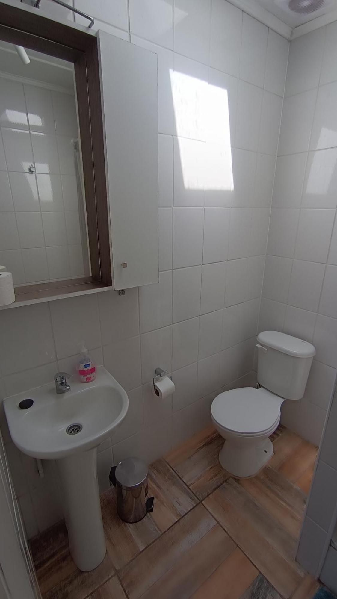 Apartamentos Alamos De Llancahue Вальдивия Номер фото