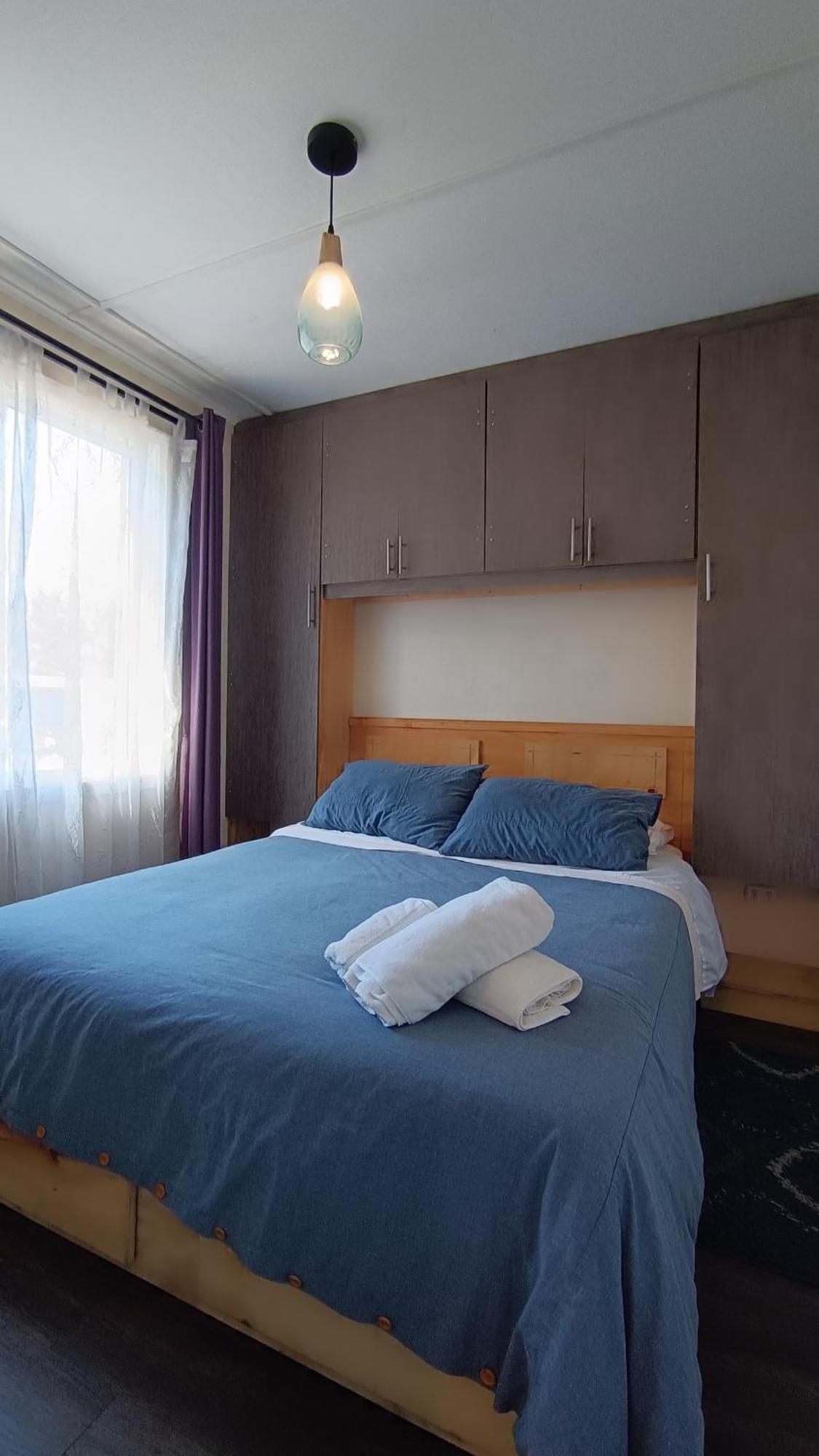 Apartamentos Alamos De Llancahue Вальдивия Номер фото