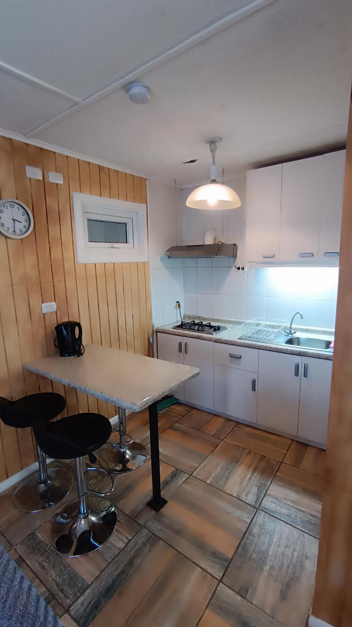 Apartamentos Alamos De Llancahue Вальдивия Номер фото