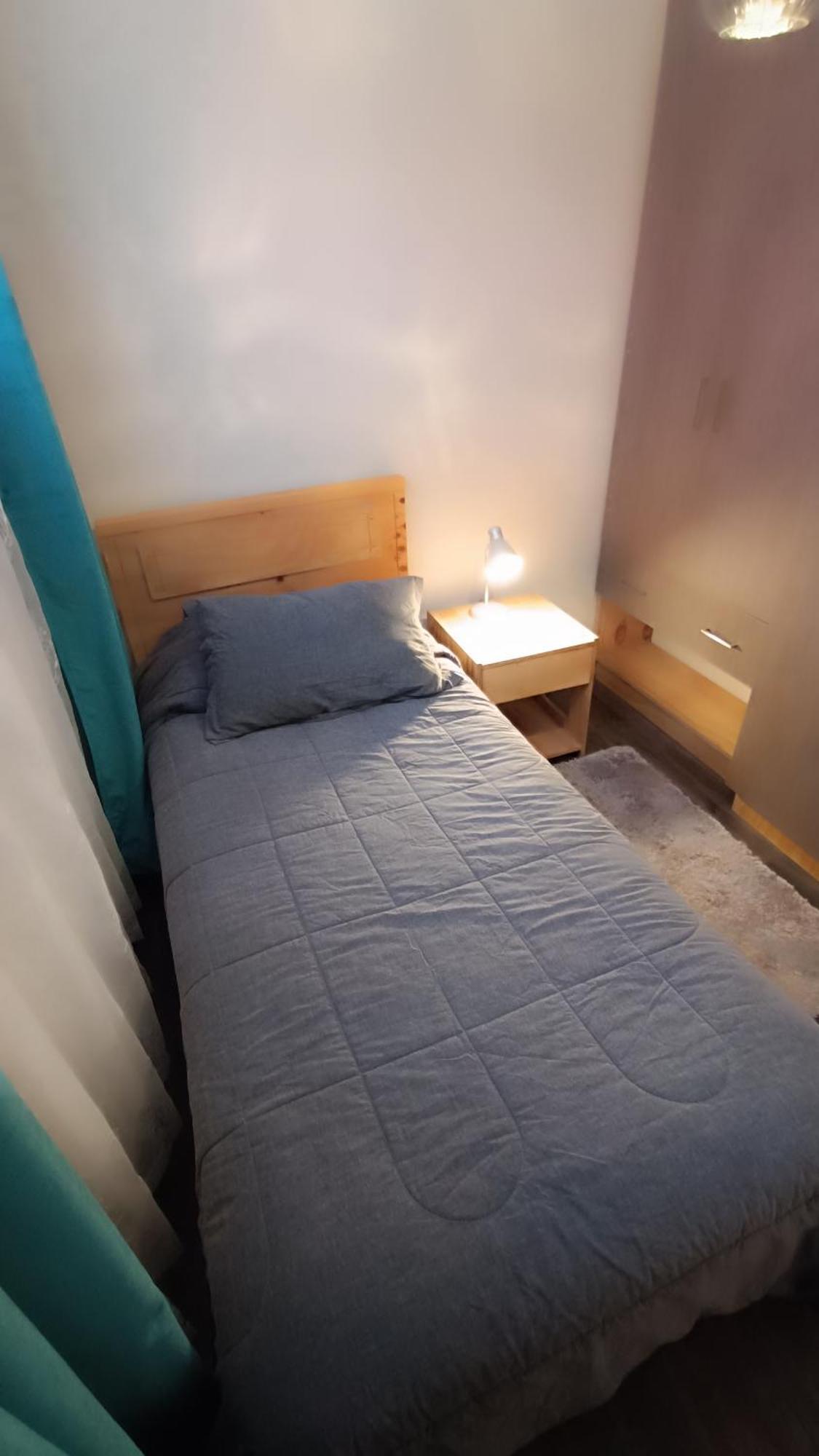 Apartamentos Alamos De Llancahue Вальдивия Номер фото
