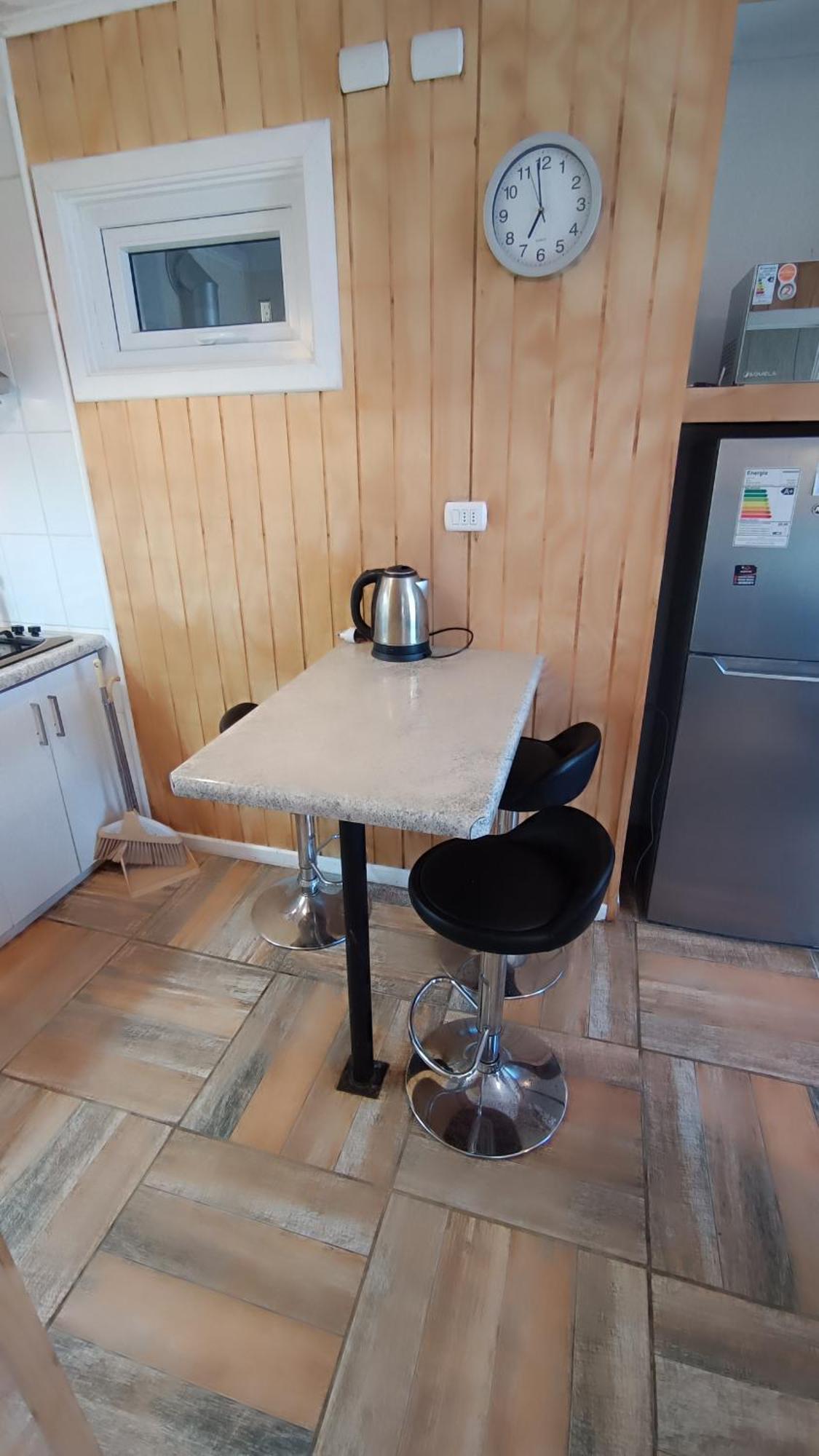 Apartamentos Alamos De Llancahue Вальдивия Номер фото
