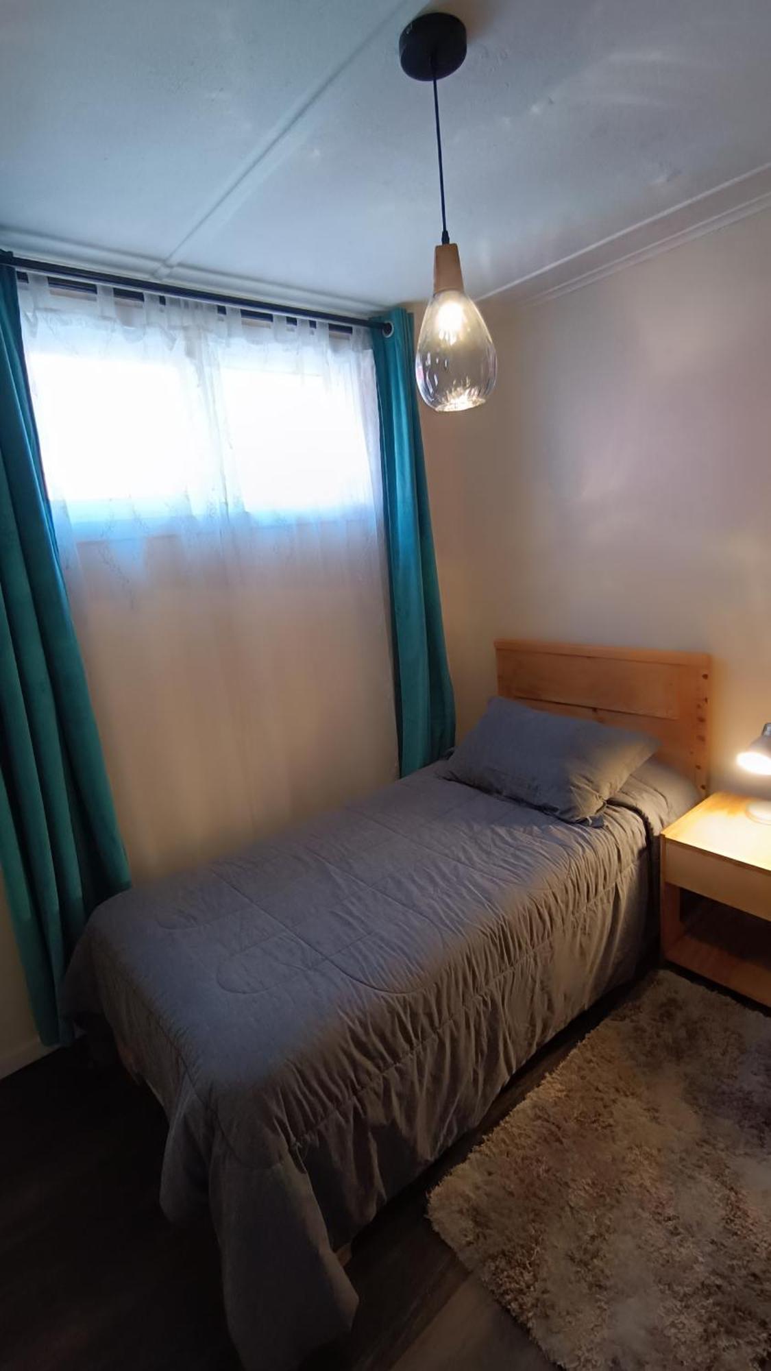 Apartamentos Alamos De Llancahue Вальдивия Номер фото