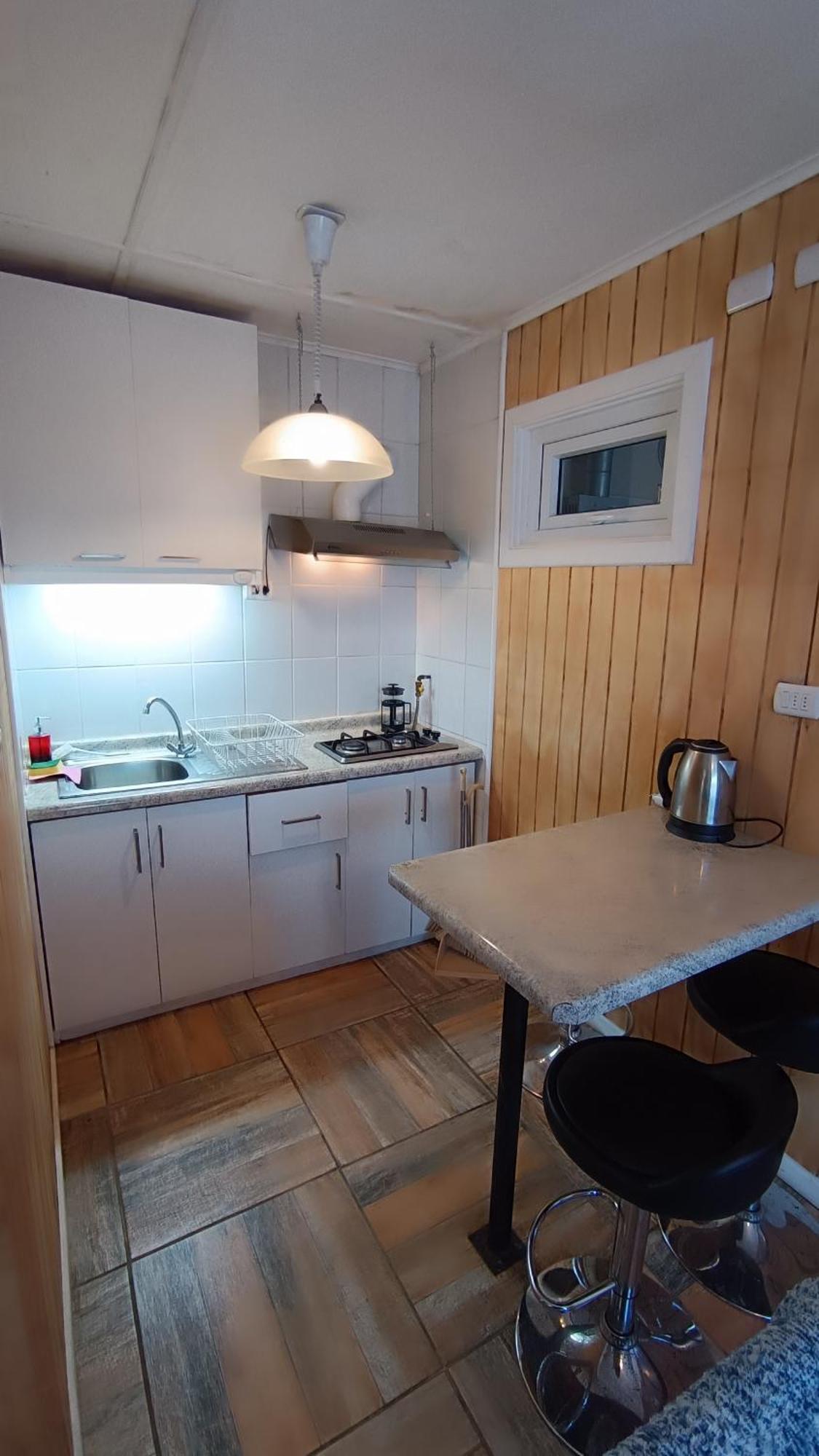 Apartamentos Alamos De Llancahue Вальдивия Номер фото