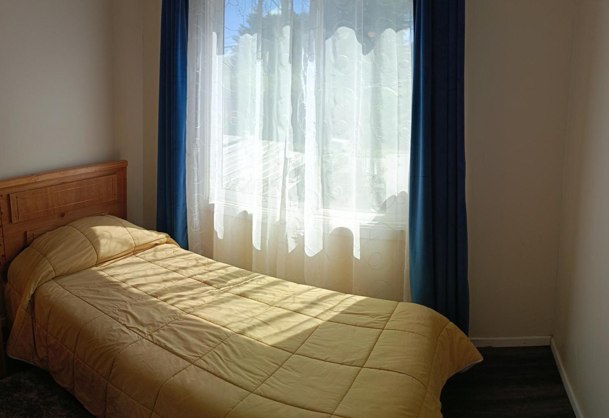 Apartamentos Alamos De Llancahue Вальдивия Экстерьер фото