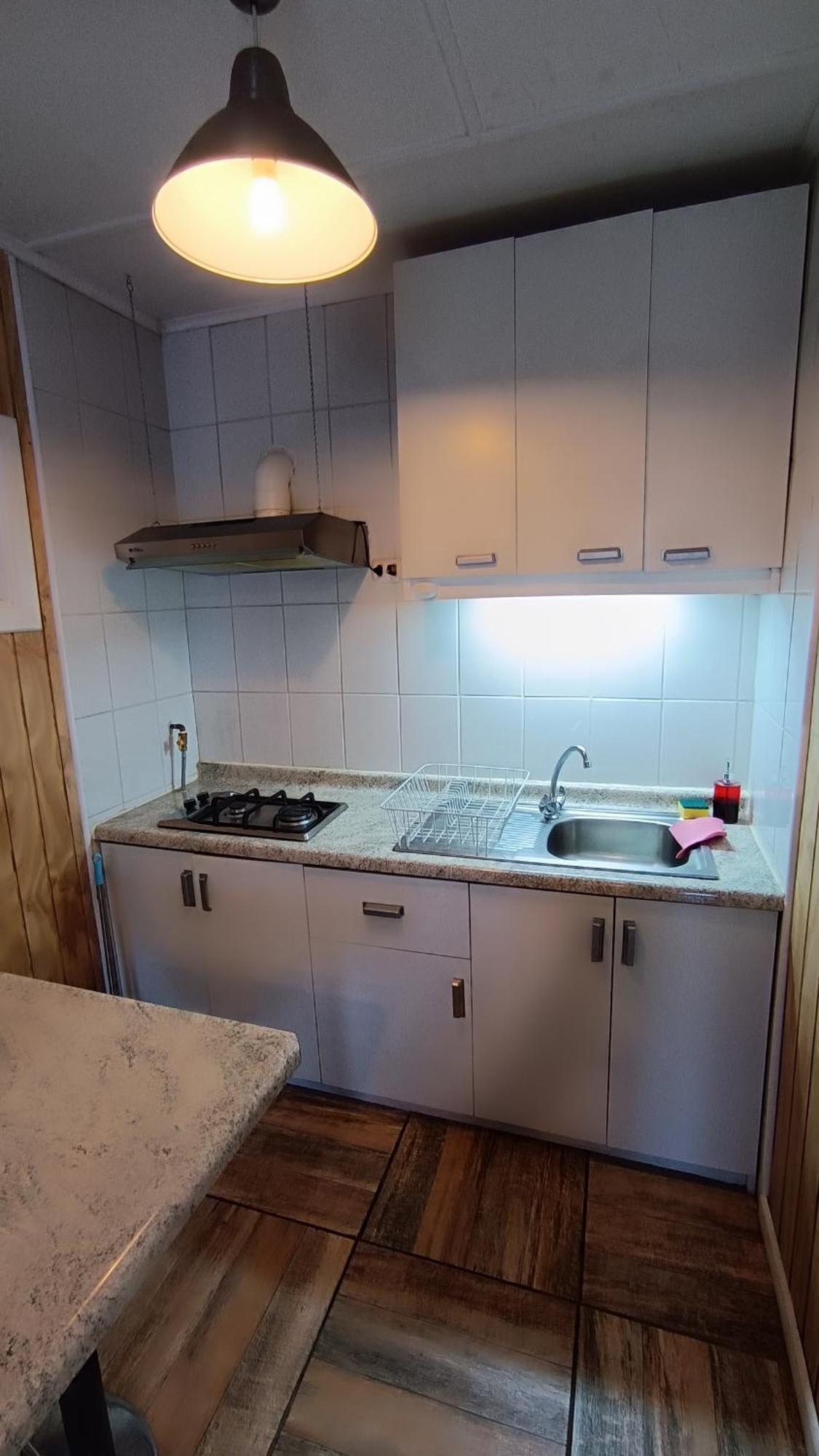 Apartamentos Alamos De Llancahue Вальдивия Экстерьер фото