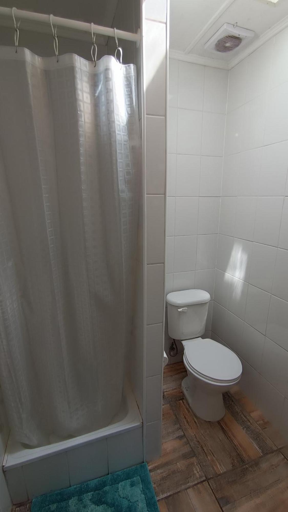 Apartamentos Alamos De Llancahue Вальдивия Экстерьер фото
